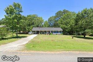 181 Country Canyon Dr, Rockingham, NC 28379