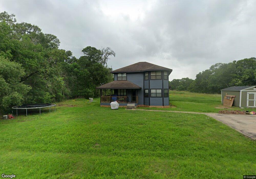 20134 County Road 510w, Brazoria, TX 77422 - photo 1