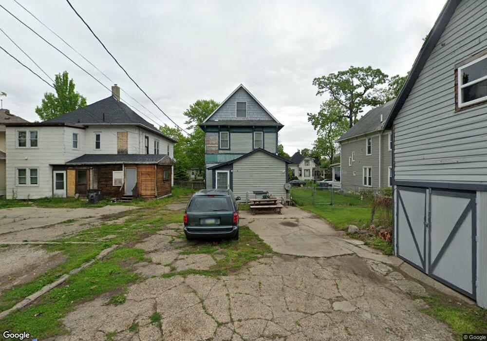 1144 27th St, Des Moines, IA 50311 - photo 1