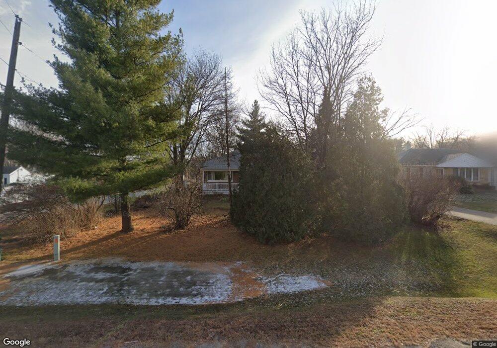 3703 F Ave NW, Cedar Rapids, IA 52405 - photo 1