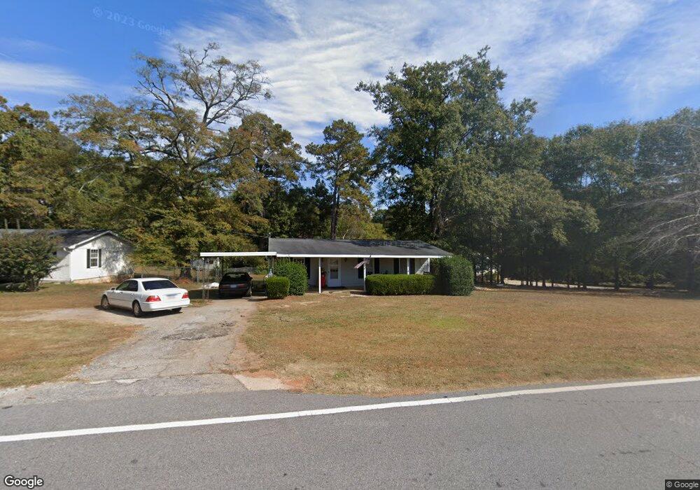 196 Crowell Rd SE, Conyers, GA 30094 - photo 1