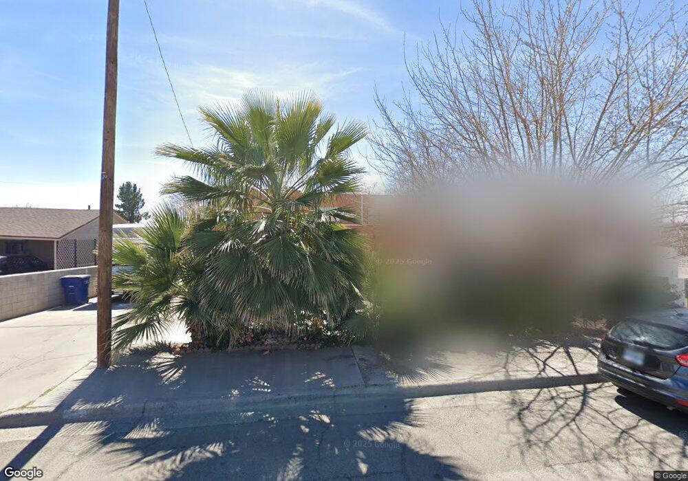 7638 Adobe Dr, El Paso, TX 79915 - photo 1