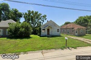 1418 N B St, Broken Bow, NE 68822
