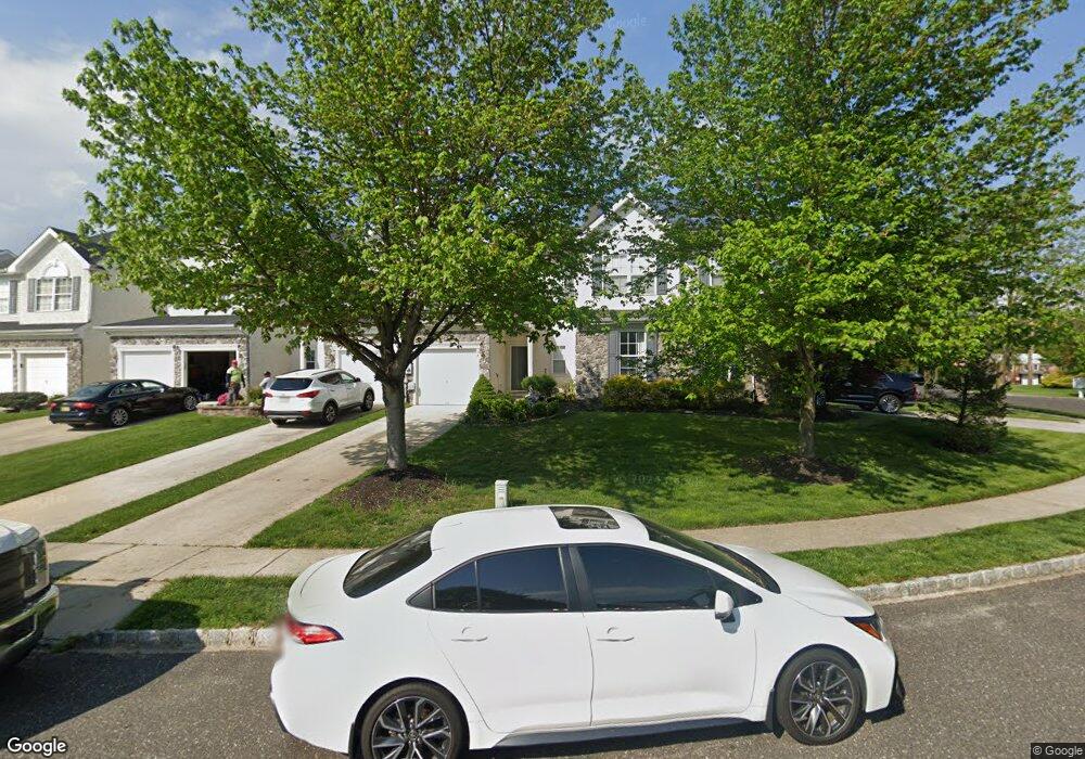 24 Chapel Hill Rd, Mount Laurel, NJ 08054 - photo 1