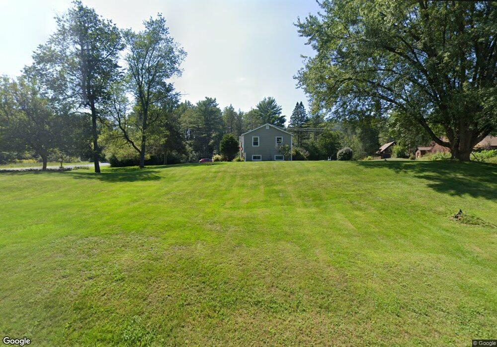 124 Trues Brook Rd, West Lebanon, NH 03784 - photo 1