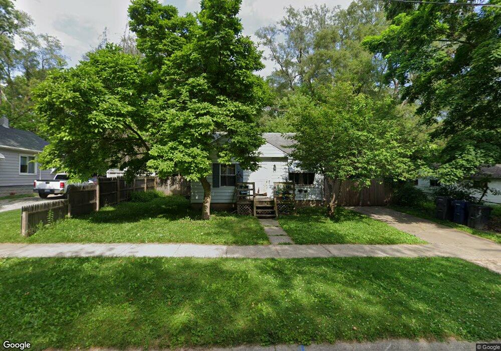 2012 Levern St, Flint, MI 48506 - photo 1