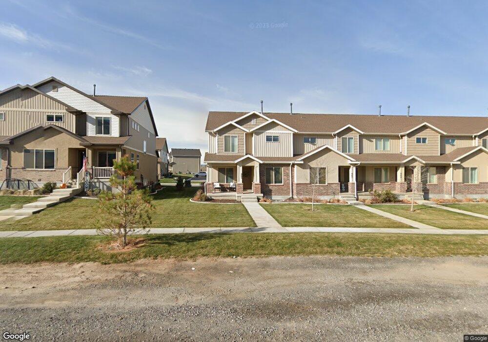 965 N Apple Seed Ln unit 16, Santaquin, UT 84655 - photo 1