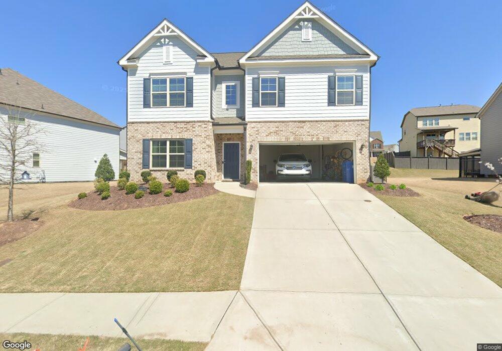 2284 Woodmarsh Cir, Auburn, GA 30011 - photo 1