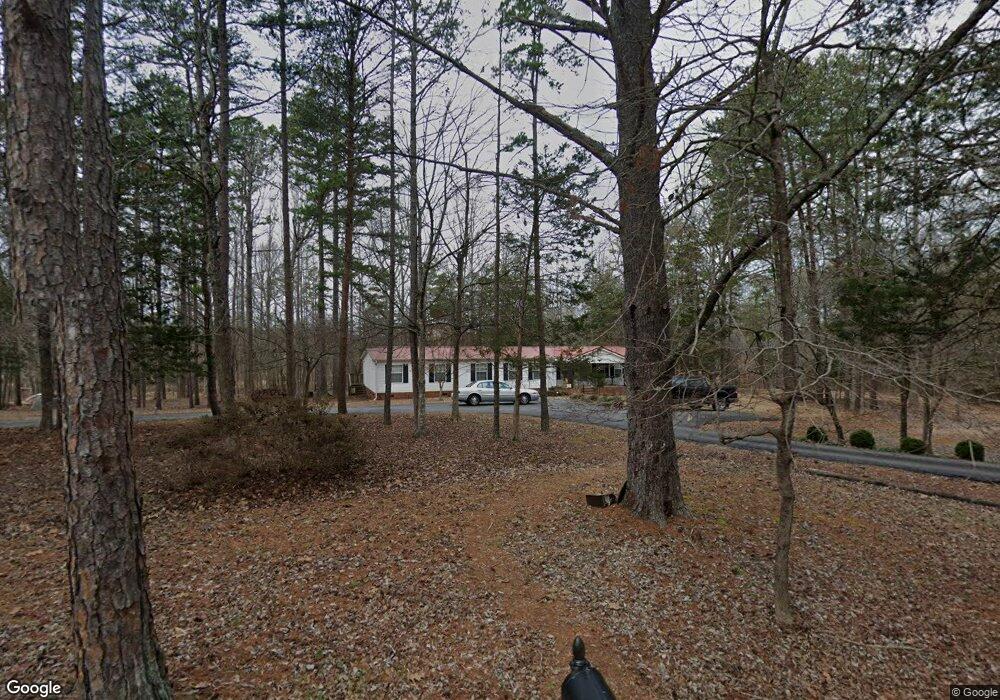 325 S Beersheba Rd, Clover, SC 29710 - photo 1