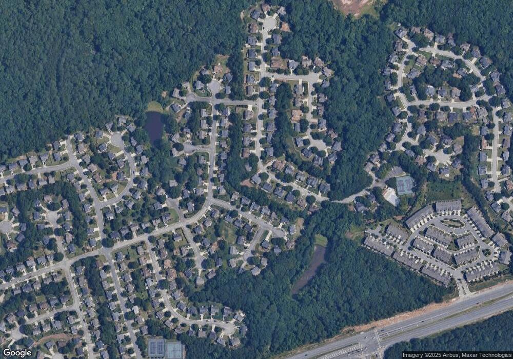 4240 Canterbury Walk Dr, Duluth, GA 30097 - photo 1