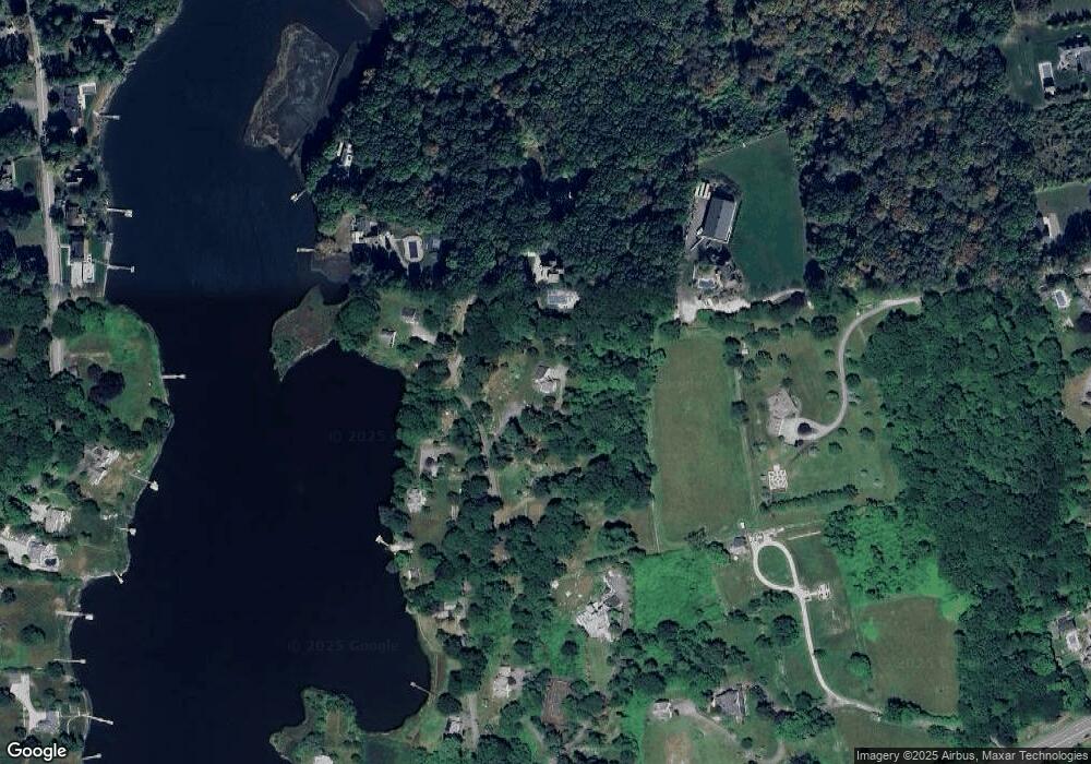 54 Wilbur Rd, Stonington, CT 06378 - photo 1