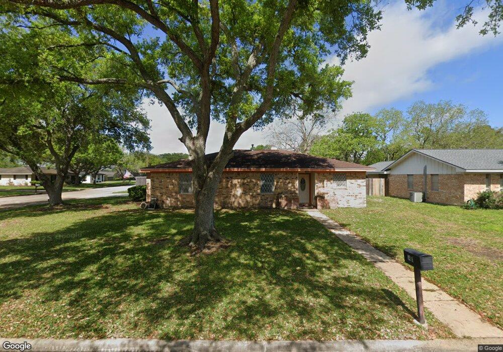 3401 Lanarkshire St, Bay City, TX 77414 - photo 1