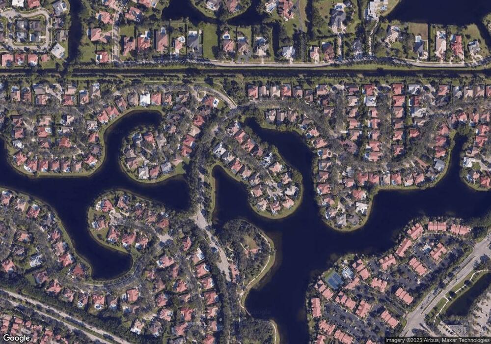 1007 Trailmore Ln, Weston, FL 33326 - photo 1