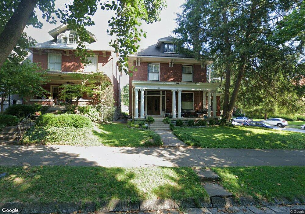 2129 Cherokee Pkwy unit 1, Louisville, KY 40204 - photo 1