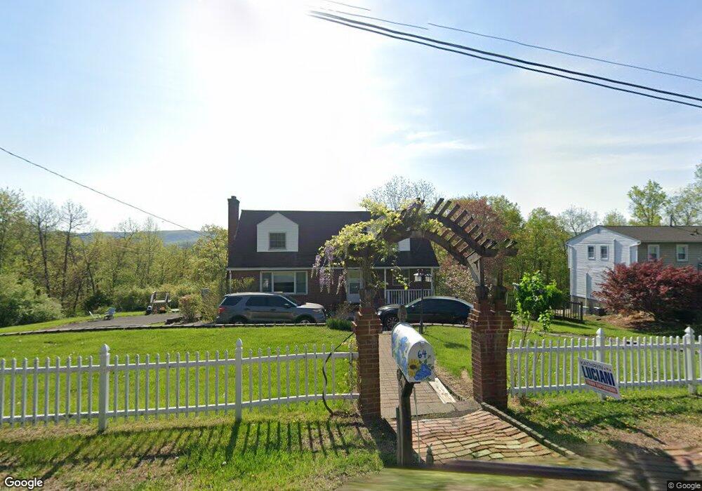 64 Sunset Terrace, Highland Mills, NY 10930 - photo 1