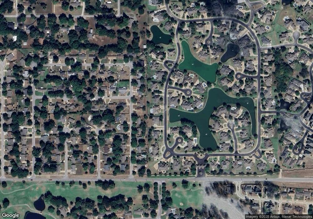 7608 S 2nd St, Broken Arrow, OK 74011 - photo 1