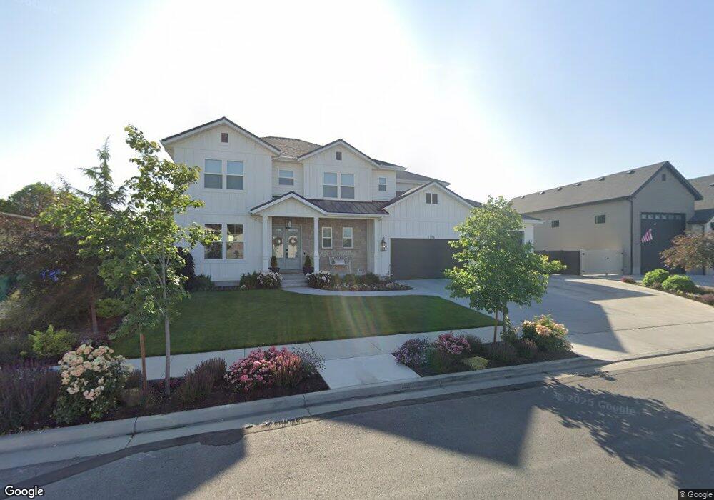 11961 S Laurel Chase Dr, Riverton, UT 84065 - photo 1