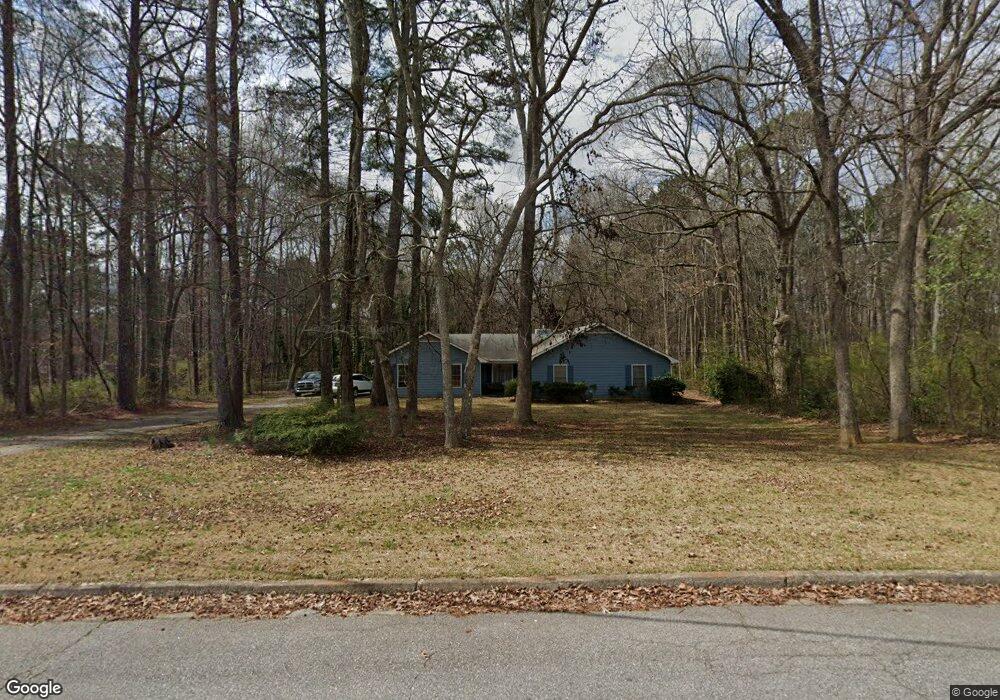 102 Steeplechase Dr, McDonough, GA 30252 - photo 1