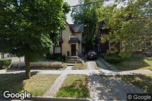 523 N Pie, Lansing, MI 48933