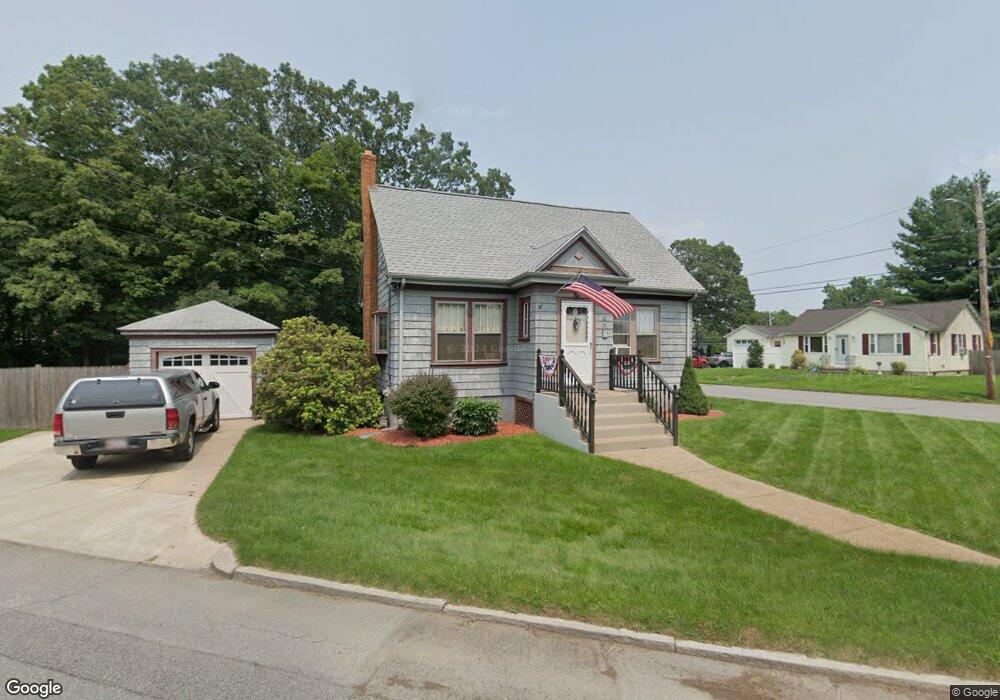 41 Fenton Ave, Attleboro, MA 02703 - photo 1