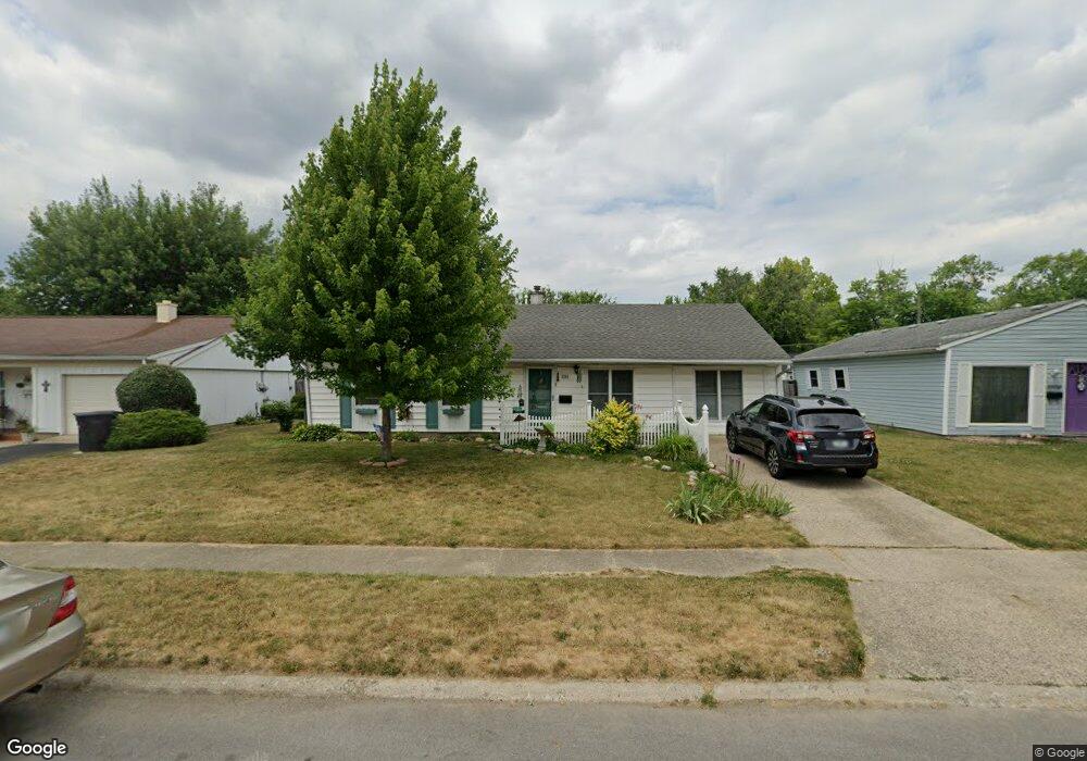 2200 Manitou Dr, Lafayette, IN 47909 - photo 1