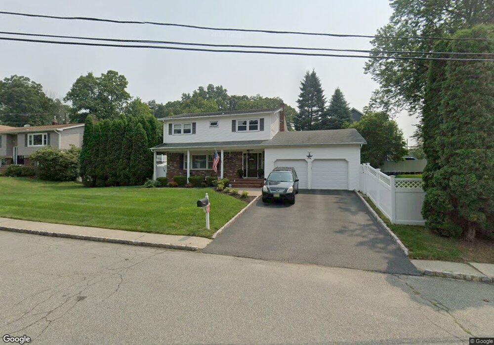 601 Barbara Rd, Landing, NJ 07850 - photo 1