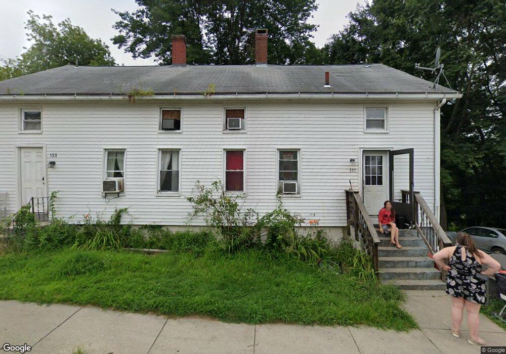 129-133 S Walnut St, Plainfield, CT 06374 - photo 1