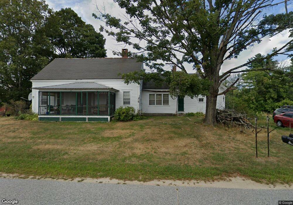 53 Chellis Rd, West Newfield, ME 04095 - photo 1