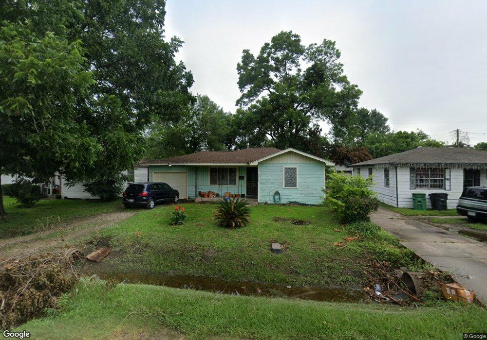3015 Bennington St, Houston, TX 77093 - photo 1