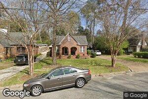 1400 Peacock Ave, Columbus, GA 31906