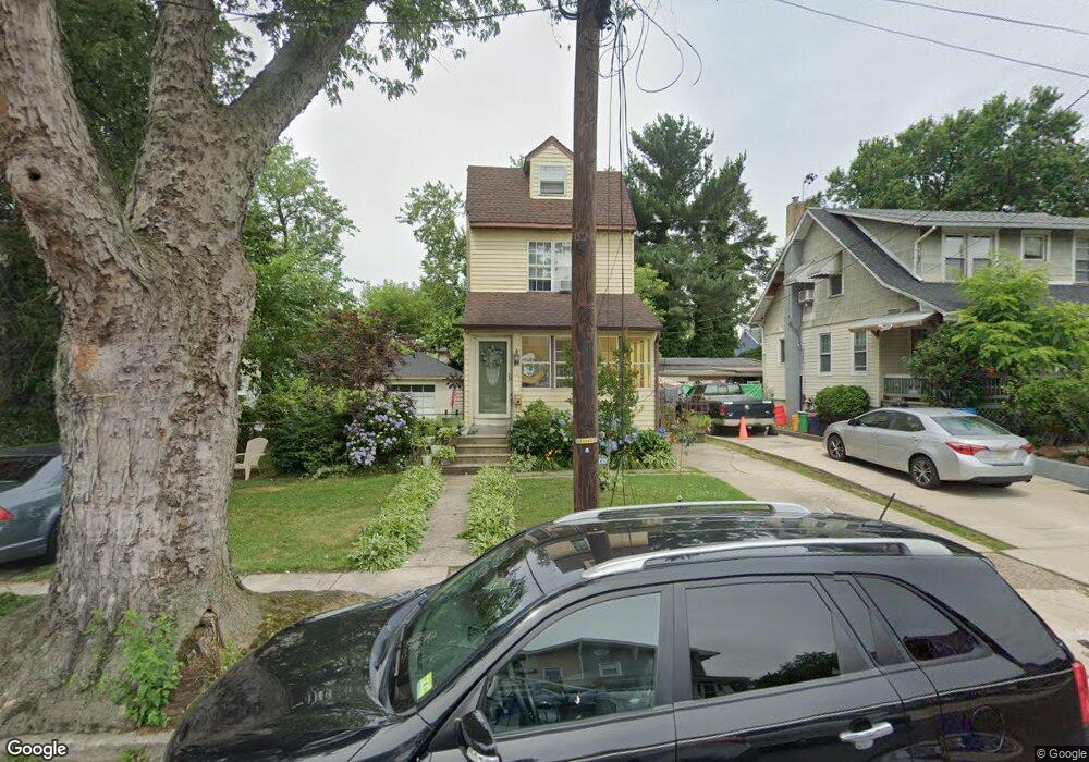 317 Evergreen Ave, Oaklyn, NJ 08107 - photo 1