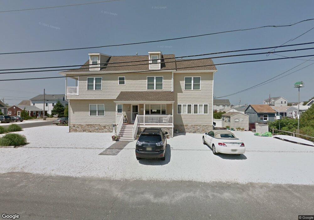 2008 Barnegat Ave, Seaside Park, NJ 08752 - photo 1