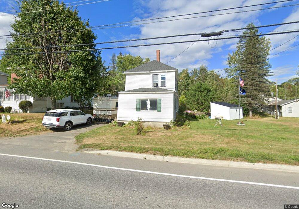 225 Spring St, Dexter, ME 04930 - photo 1