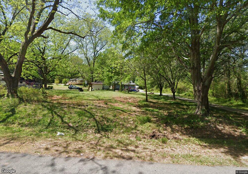 310 Pendergrass Rd, Winder, GA 30680 - photo 1