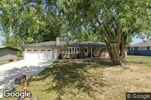 1509 Morningside Dr, Chillicothe, MO 64601