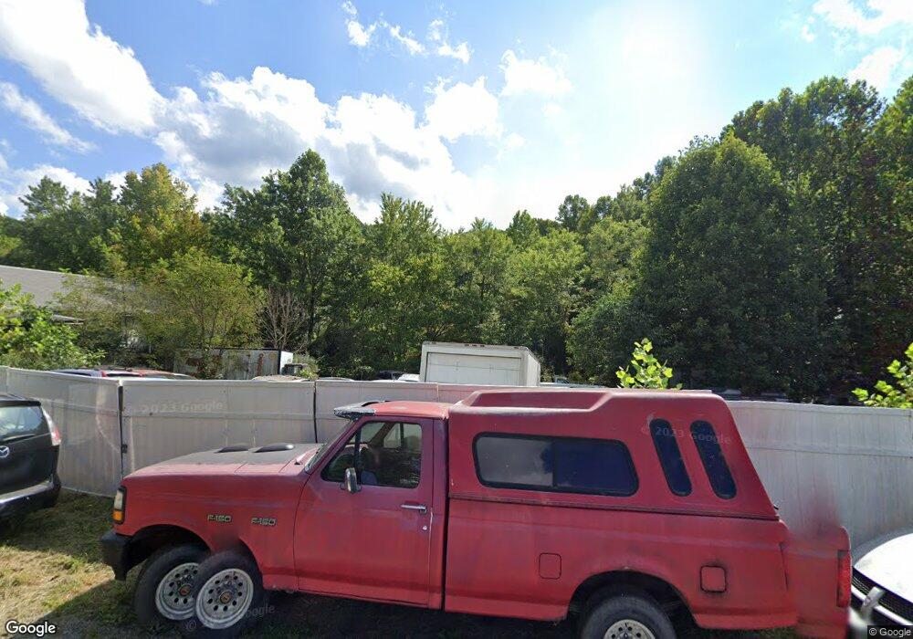 405 S Pike St, Anmoore, WV 26323 - photo 1