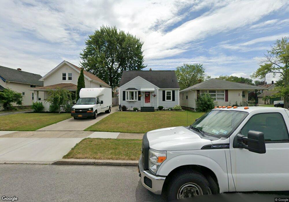 373 Evans St, North Tonawanda, NY 14120 - photo 1