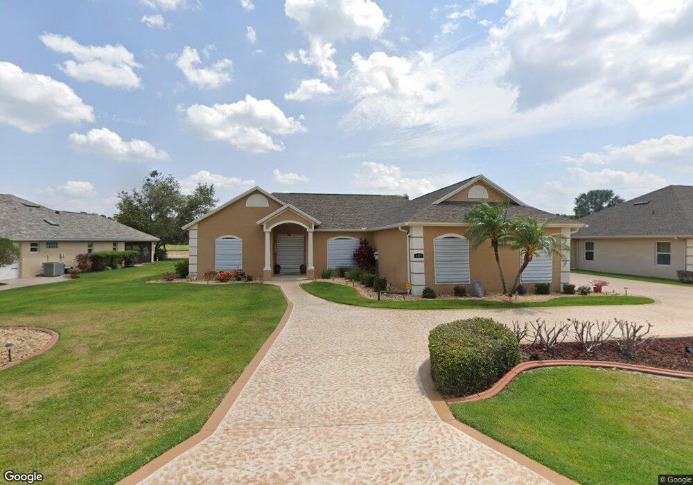 4879 Pebble Beach Dr unit 1, Sebring, FL 33872 - photo 1