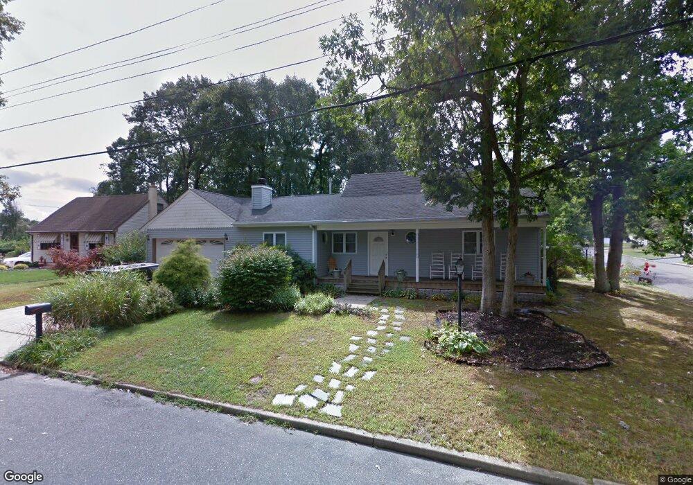 322 Robbins Rd, Neptune, NJ 07753 - photo 1