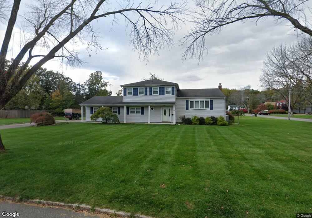 34 Orchard Place E, East Hanover, NJ 07936 - photo 1