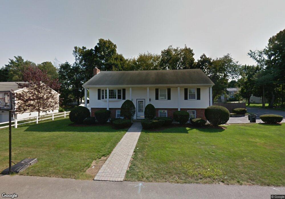 1 Longbow Rd, Stoneham, MA 02180 - photo 1