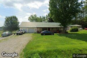47941 State Route 248, Long Bottom, OH 45743
