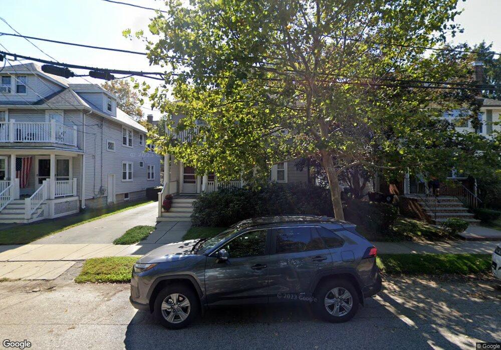 32 Fairview Ave unit 1, Belmont, MA 02478 - photo 1