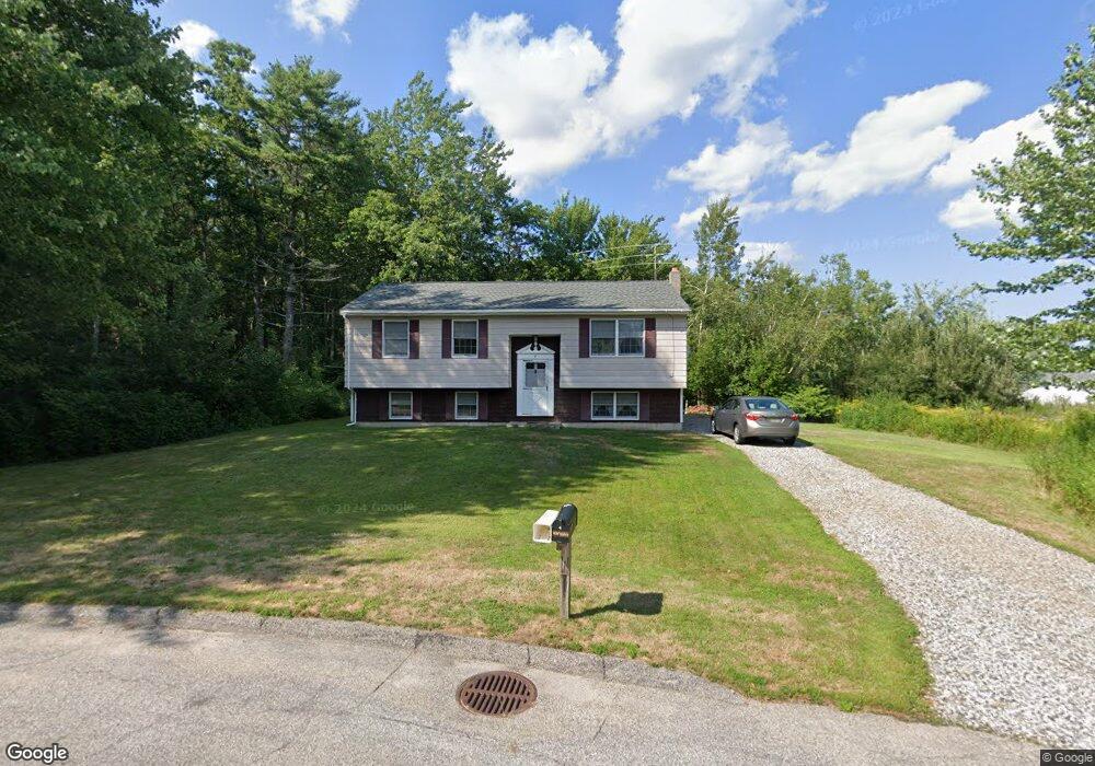 4 Burleigh Cir, Biddeford, ME 04005 - photo 1