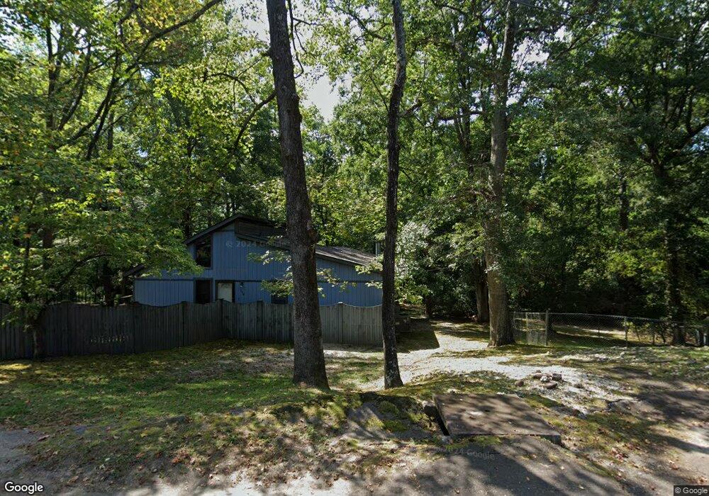 1718 Gilvie Ave, West Columbia, SC 29169 - photo 1