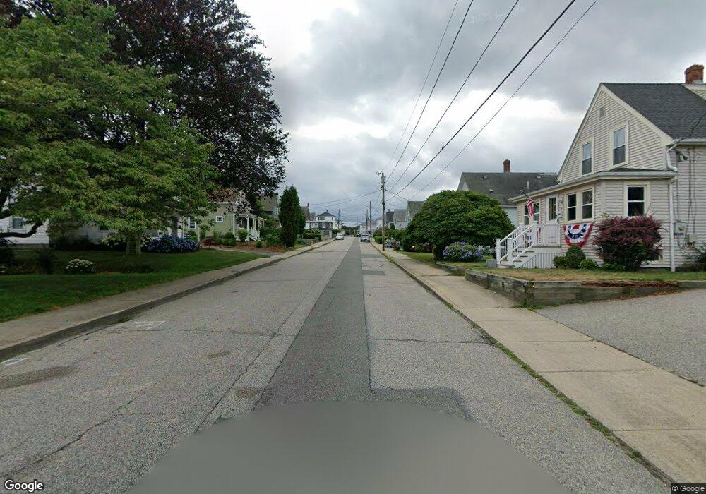 7.5 Hamilton St unit 1, Plymouth, MA 02360 - photo 1