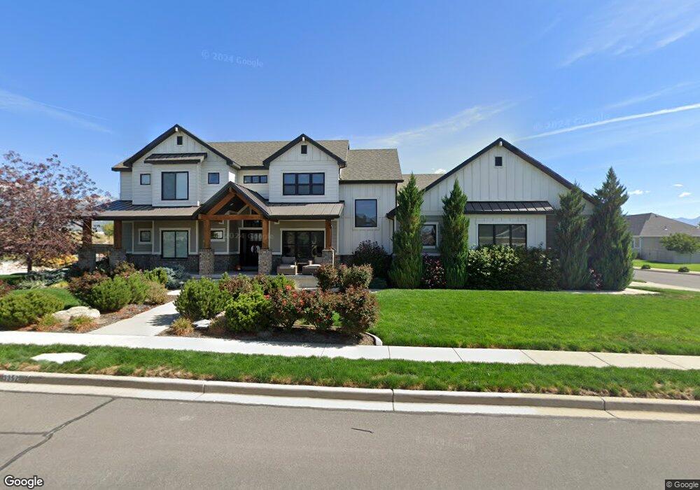 3352 N 810 E, Lehi, UT 84043 - photo 1