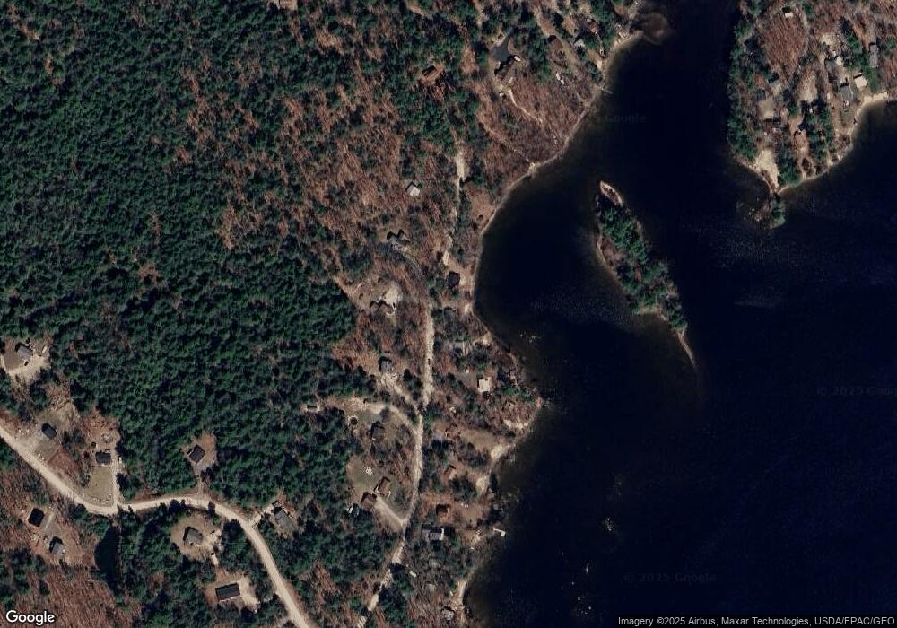 349 Mount Hunger Shore Rd, Gray, ME 04039 - photo 1