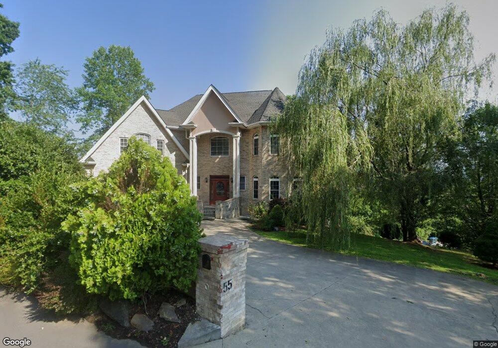 55 Timberwood Dr, Asheville, NC 28806 - photo 1