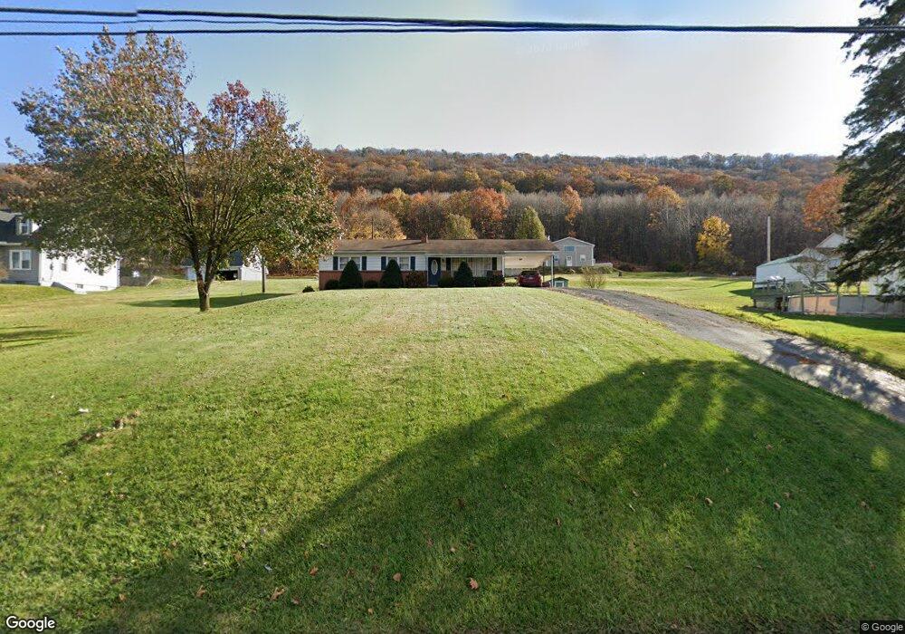 792 Trevorton Rd, Shamokin, PA 17872 - photo 1